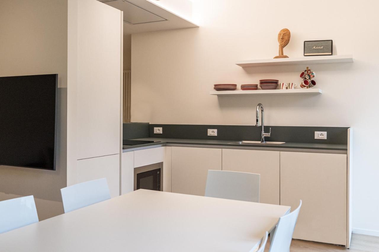 Italyescapes Delia Apartman Merano Kültér fotó