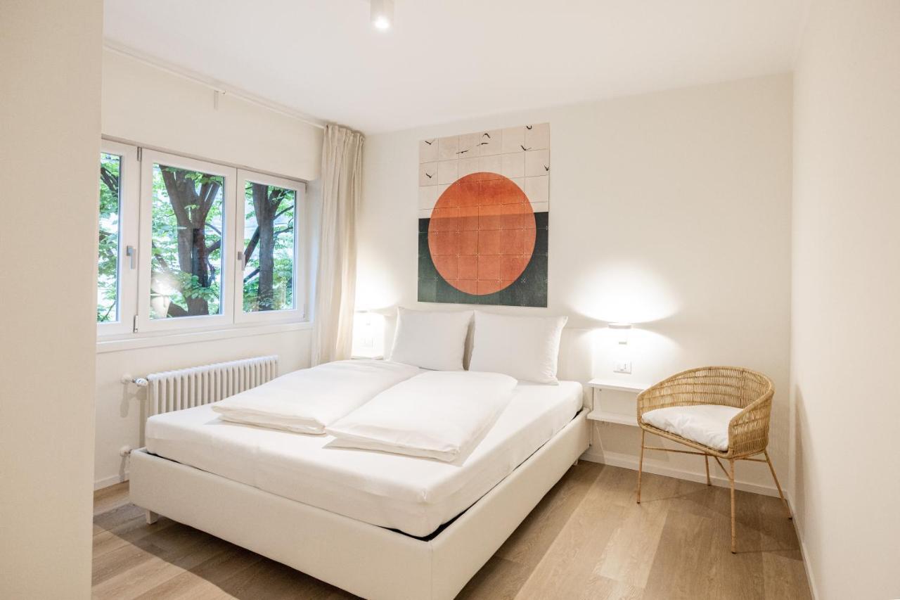 Italyescapes Delia Apartman Merano Kültér fotó