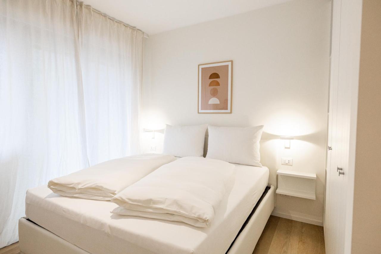 Italyescapes Delia Apartman Merano Kültér fotó