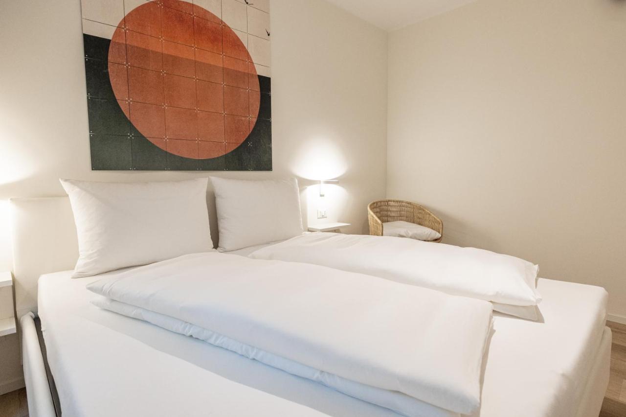 Italyescapes Delia Apartman Merano Kültér fotó